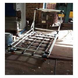 Modular Pipe Storage Solutions