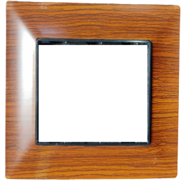 Modular Plate and Accessories for Home