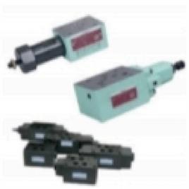 Modular Control Valves