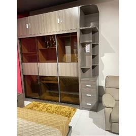 Modular Bedroom Almirah