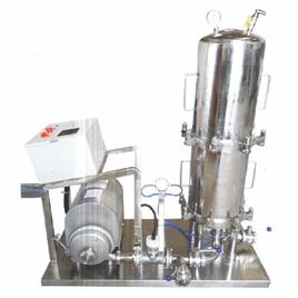 Modular Zeta Plus Filter Cartridge