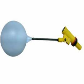 Automatic Modulating Float Valve