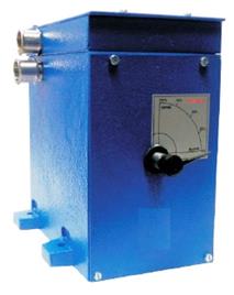 Modulating Actuator Motor