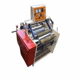 3-Phase Industrial Foil Slitting Machine