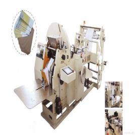 Automatic Medicine Paper Cover Machine 10000 Pcs/Hr