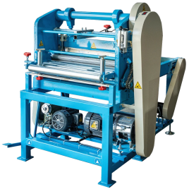Craft Sheet Slitting Machine