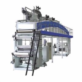 Golden Laminating Machine