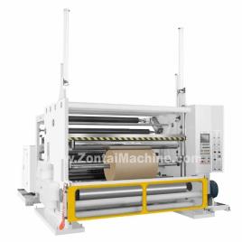 Mohindra Mild Steel Rewinding Machine