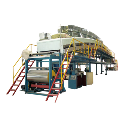 Mohindra Sublimation Paper Coating Machine, 20-30 ton/day, Automatic