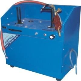 MOHIT SCIENTIFIC Ampoule Filler and Sealer