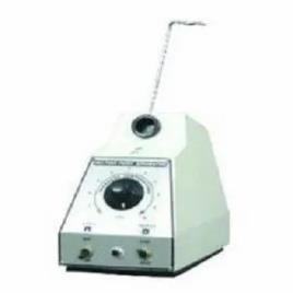 MOHIT SCIENTIFIC Melting Point Machine