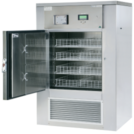 MOHIT SCIENTIFIC WORKS Plasma Freezer