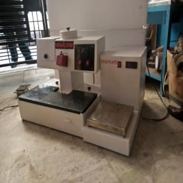 Tissue Culture Station for Home Use