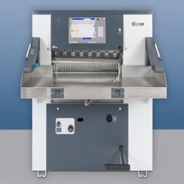 Programmable Guillotine Cutting Machine 80