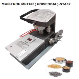 Universal Digital Moisture Meter