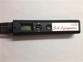 Paper Moisture Content Machine