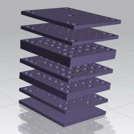 Standard Mold Bases
