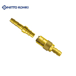 Brass Mold Coupling