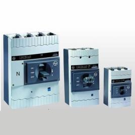 1 Pole Molded Case Circuit Breaker