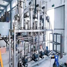 Molecular Distillation Equipment