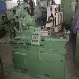 Mollart Deep Hole Borer Machine