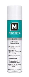 Molykote D 321 R Friction Coating Spray
