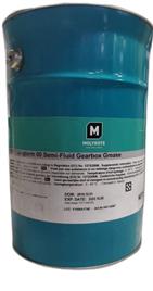 MOLYKOTE Longterm 00 Gearbox Grease, 5 Kgs, Paste