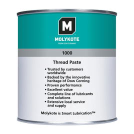 Molykote Thread Compound