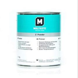 Molykote Z Powder, Industrial Grade