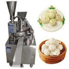 Commercial Momo Production Machine
