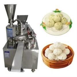 Fully Automatic Momo Production Equipment