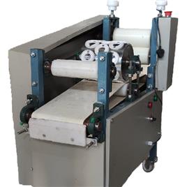 Semi-Automatic Roti Maker