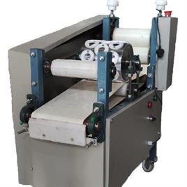 Semi-Automatic Roti Momo Machine
