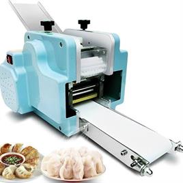 Momo Roti Sheet Production Machine