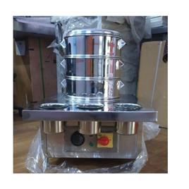 Professional Momo Steamer Machine