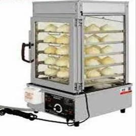 Momo Steaming Machine