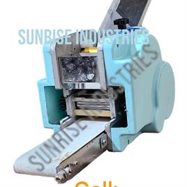 MOMO WRAPPER PRODUCTION MACHINE