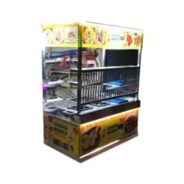 Restaurant Momos Service Station