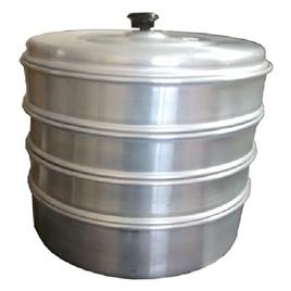 Single Phase Momos Steamer