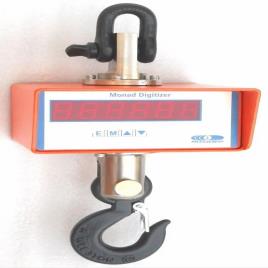 Monad Alloy Steel Digital Crane Scale MN-HS-55