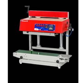 Monarch Nitrogen Gas Flushing Machine