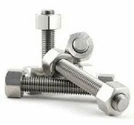 Monel 400 & K500 Fasteners