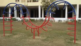 Money Climbing Equipment