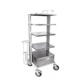 Monitor Trolley DS-5014