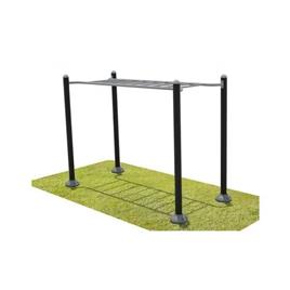 Mild Steel Monkey Bar
