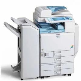 Mono/ Color Photocopy Machine Rental Meerut