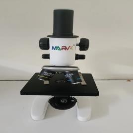 MARVIK Mono Microscope 10x