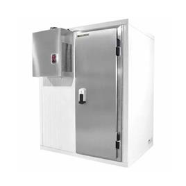 Monoblock Cooling Device