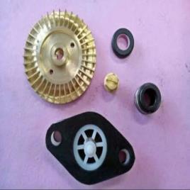 Hydraulic Pump Parts