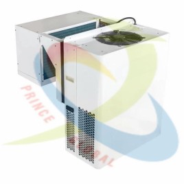 Industrial Monoblock Cooling Unit